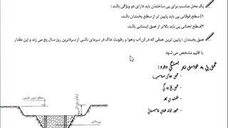 جلسه سوم عناصر و جزییات