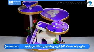 آموزش ساخت آبنما - ساخت آبنما شگفت انگیز طرح خانه
