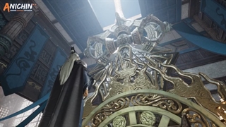 انیمه چینی هزار جهان(wan Jie du zun) قسمت 7 با زیر نویس فارسی