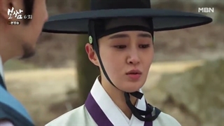 قسمت ششم سریال کره‌ای بوسام : سرنوشت را بدزد Bossam: Steal the Fate 2021+زیرنویس فارسی آنلاین با بازی جونگ ایل وو