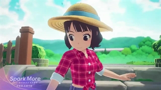 تریلر بازی Story of Season