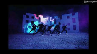 موزیک ویدیو ژاپنی الکتریک کیس  از اکسو❤❤