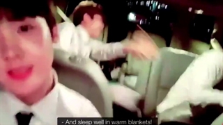 ی سم جدید و دست ساز خودم آوردم براتون از آسترو ASTRO این دفعه از رفتارای ام جی هیونگ و اون وو جلو دوربین و پشت دوربین...