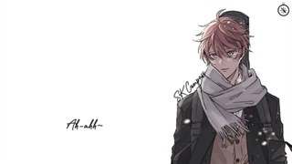 [LYRICS] given (ギヴン) - Fuyu no hanashi (冬のはなし) [Winter Story] نایتکور