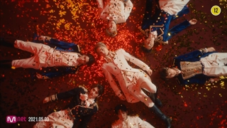 ENHYPEN "FEVER" MV TEASER 2