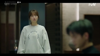 قسمت3 سریال کره ای ویرانگر در خدمتگزاری شما حاضر است+زیرنویس فارسی+لینک زیرنویس چسبیده