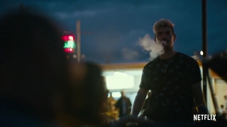 تریلر فیلم Army of the Dead 2021