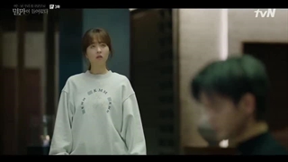 قسمت سوم سریال کره‌ای ویرانگر در خدمتگزاری شما حاضر استDoom at Your Service 2021+زیرنویس فارسی آنلاین پارک بو یونگ و سو این گوک