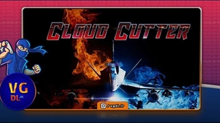 بازی Cloud Cutter آرکید(Arcade)،شوتر - دانلود در ویجی دی ال