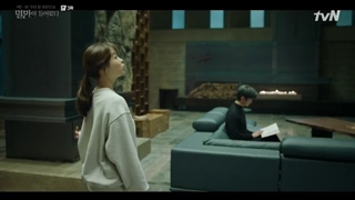 قسمت 3 سریال کره ای ویرانگر در خدمتگذاری شما حاضر است+زیرنویس فارسیDoom at Your Service 2021با هنرمندی پارک بو یونگ و سو این گوک