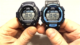 کاسیو خورشیدی