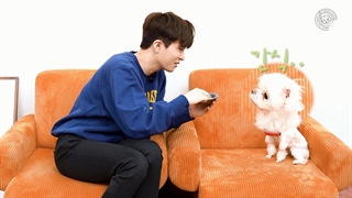 برنامه ویژه یونگجه و کوکو قسمت 5 + زیرنویس فارسی آنلاین