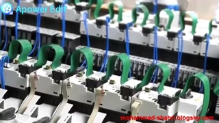 Smart Wire-مهندس محمد شهری فریمانی