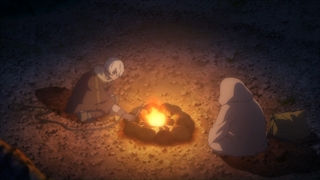 انیمه Fumetsu no Anata e قسمت 6