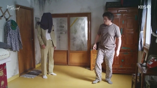 قسمت هجدهم سریال کره‌ای خواهران انقلابی Revolutionary Sisters 2021 زیرنویس فارسی