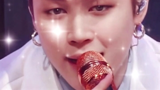 ادیت جیمین     BTS♥ jimin