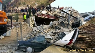 دعای تأثیر گذار آیت الله بهجت