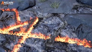 انیمه چینی هزار جهان(wan Jie du zun) قسمت 11 با زیر نویس فارسی