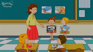 جلسه چهارم کلاس زبان سایو ترم دوم