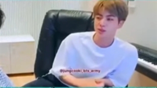 بی تی اس در قرنطینه ⁦≧▽≦