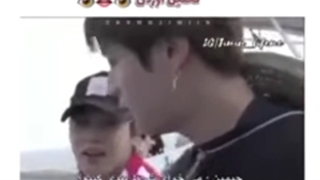 بحث کردن جین و جیمین سر دلفین⁦(◍•ᴗ•◍)❤