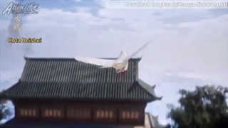 انیمه سلطه گر شمشیر روحی(Ling Jian Zun) فصل4 قسمت1 زیرنویس فارسی