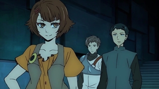 انیمه برج خدا قسمت 7 (دوبله فارسی)