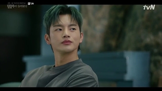 قسمت سوم سریال کره ای "ویرانگر در خدمتگزاری شما حاضر است" + زیرنویس فارسی