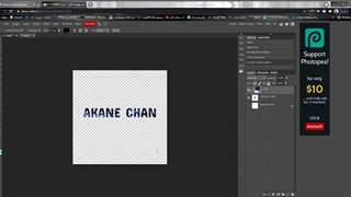 آموزش گلکسی کردن و... با عکس تو فتوشاپ^-^