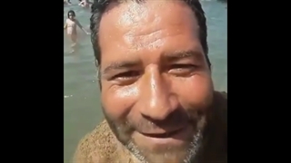 ورژن خارجی مستر جون|i came to turkey