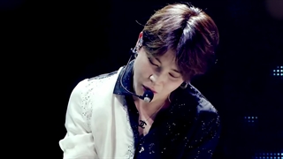 کنسرت آهنگ serendipity جیمین