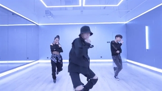 دنس ویژال :NIGHTMARE" ~مارکو