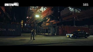 میکس و موزیک سریال راننده تاکسی _ پارت 5