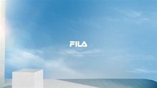 آپدیت اینستاگرام رسمی FILA با انتشار ویدیو تبلیغاتی بی تی اس برای این برند