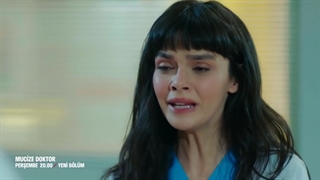 دانلود قسمت 63 سریال دکتر معجزه - تیزر جدید