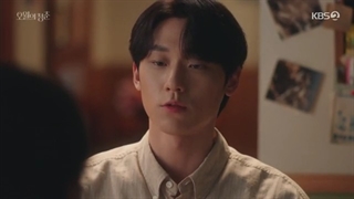 قسمت ششم سریال کره‌ای بهار جوانی Youth of May 2021+زیرنویس فارسی آنلاین