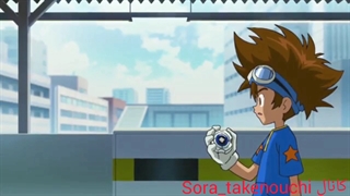 میکس تایتو در قسمت ۲ ریبوت