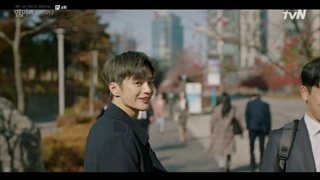 قسمت 4 سریال ویرانگر در خدمتگزاری شما حاضر است +با زیرنویس فارسی+ Doom at Your Service 2021+با بازی پارک بو یونگ و سو این گوک