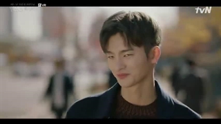 قسمت چهارم سریال کره‌ای ویرانگر در خدمتگزاری شما حاضر استDoom at Your Service 2021+زیرنویس فارسی آنلاین پارک بویونگ و سو این گوک