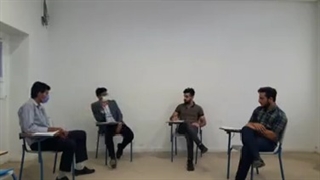 مشاوره گروهی