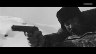 سریال اکشن و ترسناک کوهستان مرده : حادثه گردنه دیتلوف قسمت هشتم دوبله فارسی (پایان)