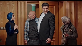 سریال دراکولا قسمت 8