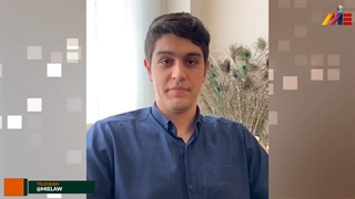 مصاحبه موکل عزیز موسسه MIE در مورد رضایت از خدمات