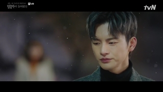 قسمت 4 سریال ویرانگر در خدمتگزاری شما حاضر است با زیرنویس چسبیده _ Doom at Your Service 2021 با بازی پارک بو یونگ و سو این گوک