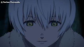 انیمه به تو ای ابدی قسمت 6 - To Your Eternity - Fumetsu no Anata e