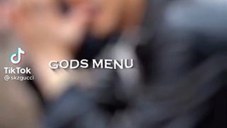 فنمید از فلیکس (stray kids)