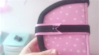 دفترچه خاطرات مرینت