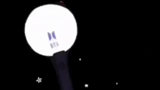 بیاید بریم کنسرت بی تی اس فقط یک توصیه این ویدئو رو توی مکانی تاریک نگاه ( توضیحات رو بخون)