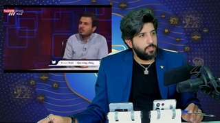 افشاگری تکان دهنده دهنوی نماینده مجلس: دغدغه روحانی تعمیر استخر و خرید دستگاه آبمیوه گیری بود