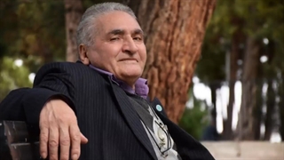 عالیجاه ابراهیم میرشاهی